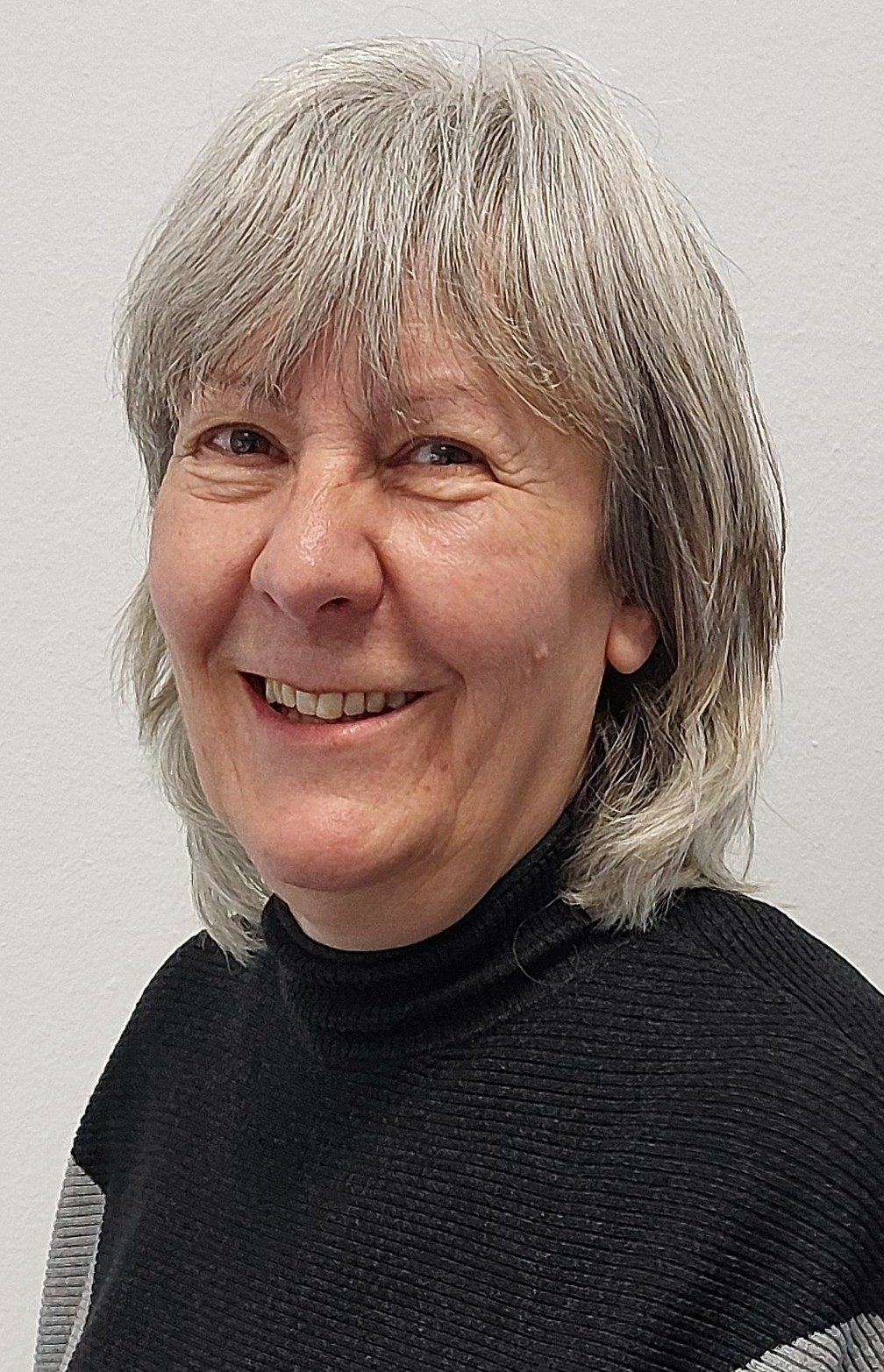 Michaela Beeskow