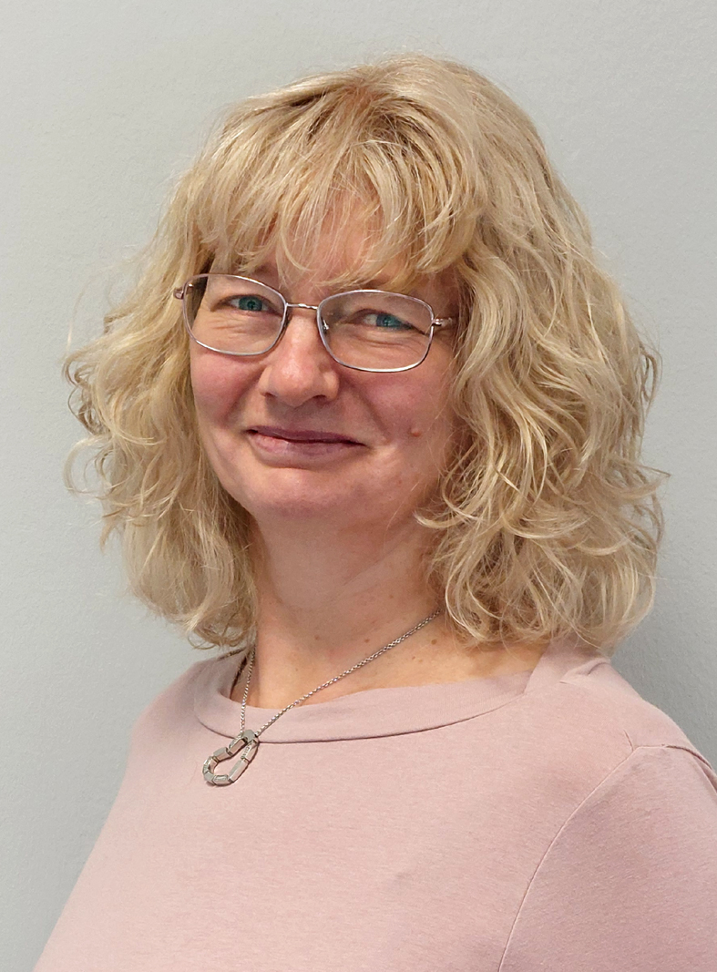 Cornelia Wiebach