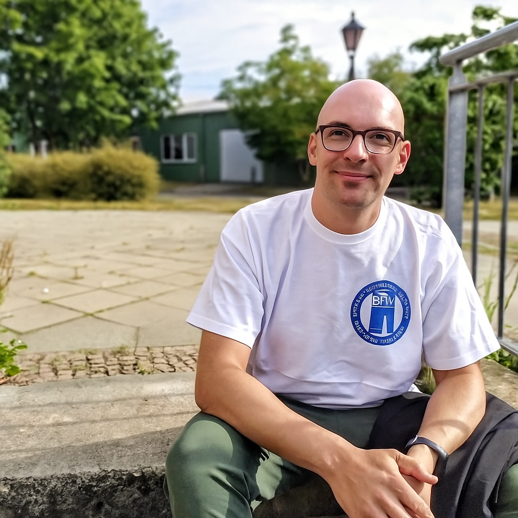 Bild von Alexander Hoffmann